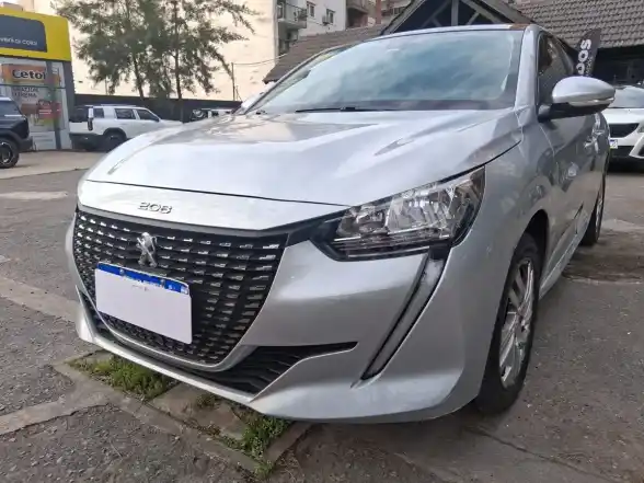 Peugeot 208 1.6 Active 2021 - foto 1