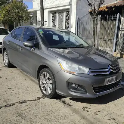Citroën C4 Lounge 1.6 Tendence Hdi 115Cv 2015 - foto 1