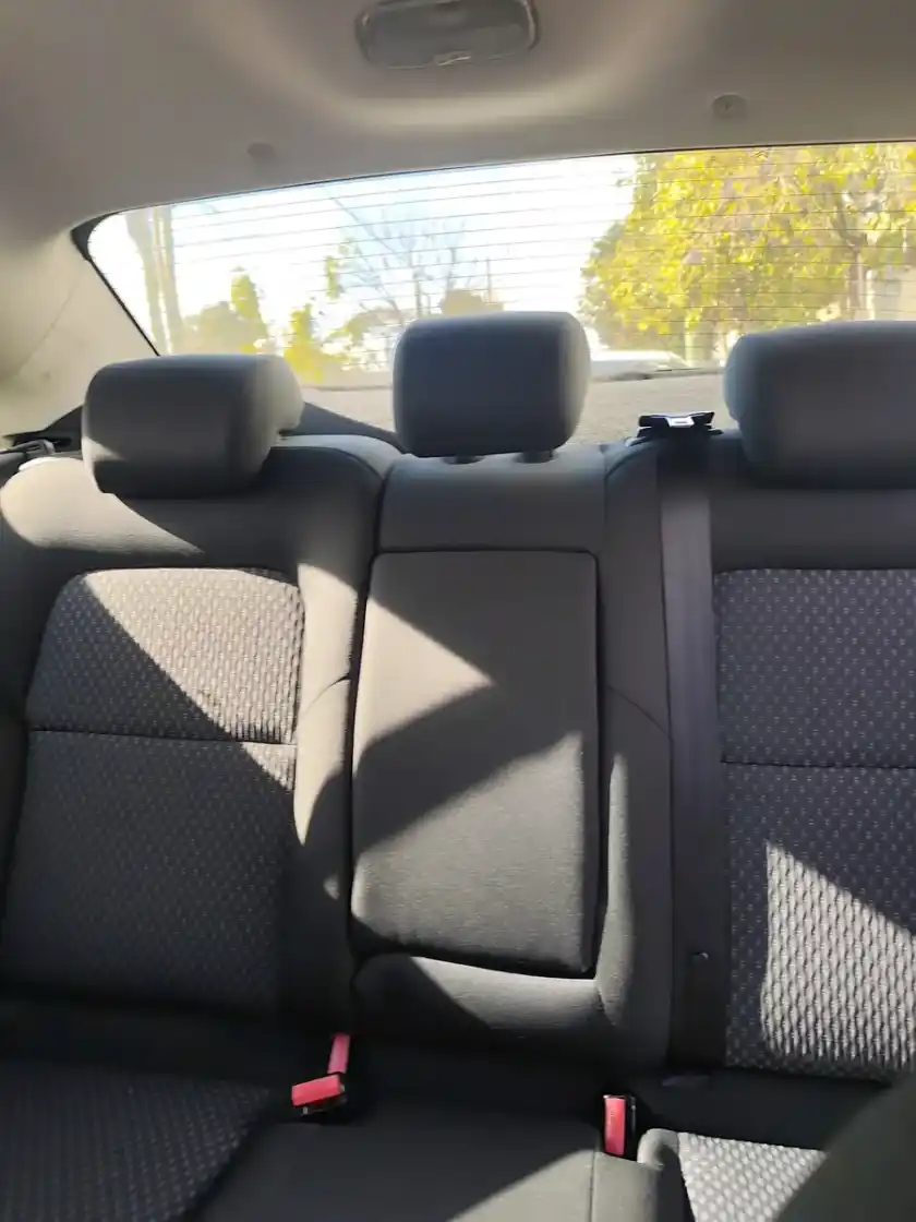 Citroën C4 Lounge 1.6 Tendence Hdi 115Cv 2015 - foto 5