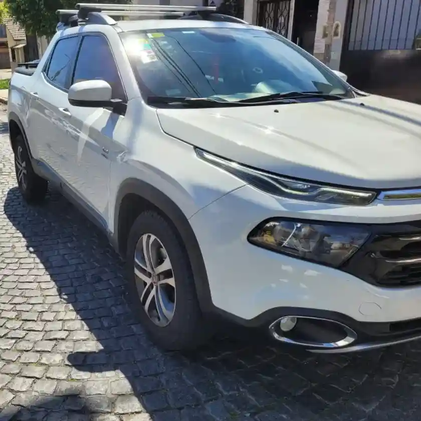 Fiat Toro 2.0 Freedom 4X4 2017 - foto 1