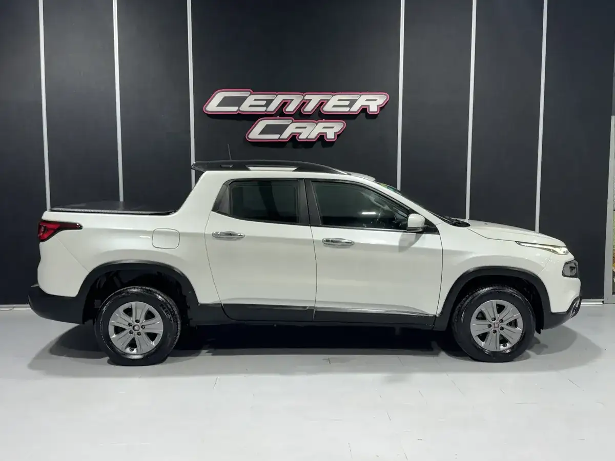 Fiat Toro 1.8 Freedom 4X2 At 2020 - foto 2
