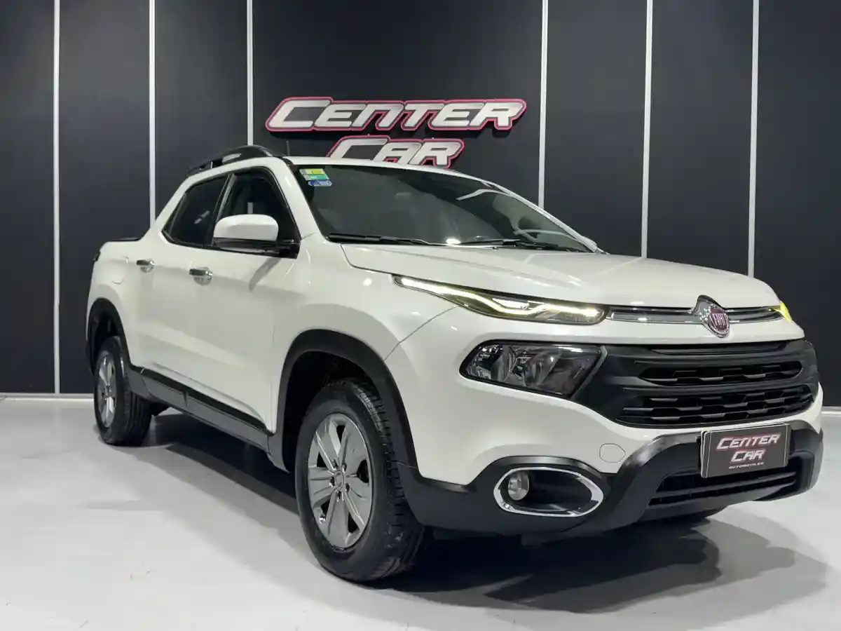 Fiat Toro 1.8 Freedom 4X2 At 2020 - foto 4