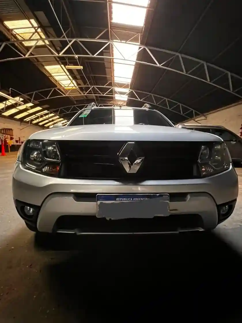 Renault Duster 2.0 Ph2 4X4 Privilege 143Cv 2016 - foto 2