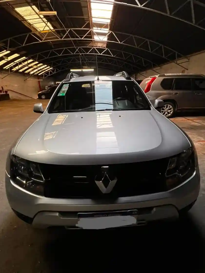 Renault Duster 2.0 Ph2 4X4 Privilege 143Cv 2016 - foto 3