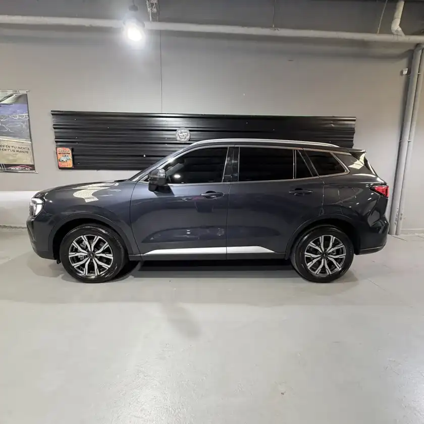 Ford Territory 1.5 Gtdi Trend Hibrida Dht 2026 - foto 2