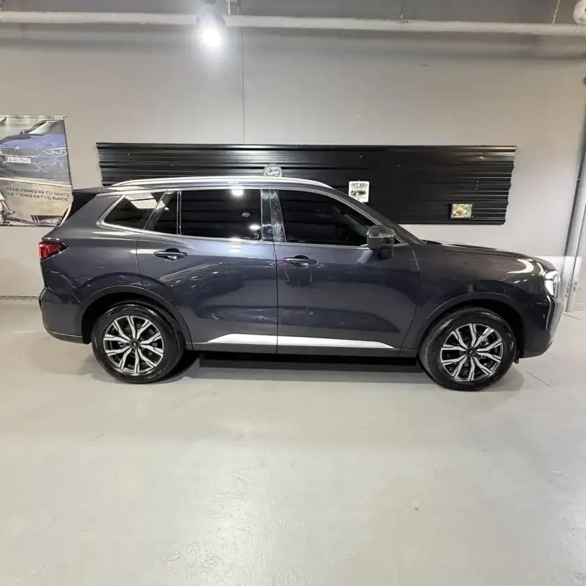 Ford Territory 1.5 Gtdi Trend Hibrida Dht 2026 - foto 5