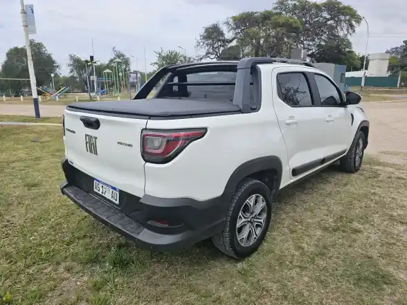 Fiat Strada 1.3 Volcano 2023 - foto 2