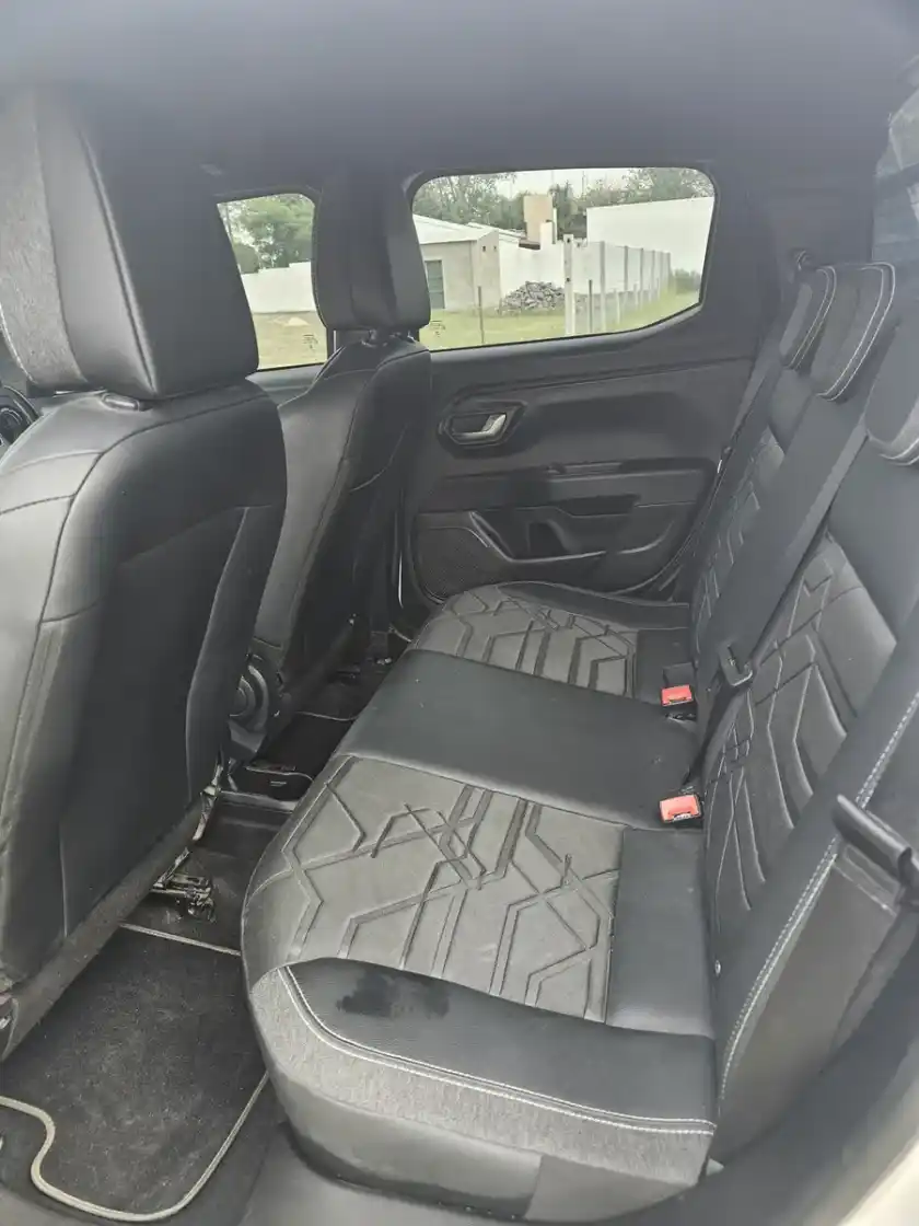 Fiat Strada 1.3 Volcano 2023 - foto 4