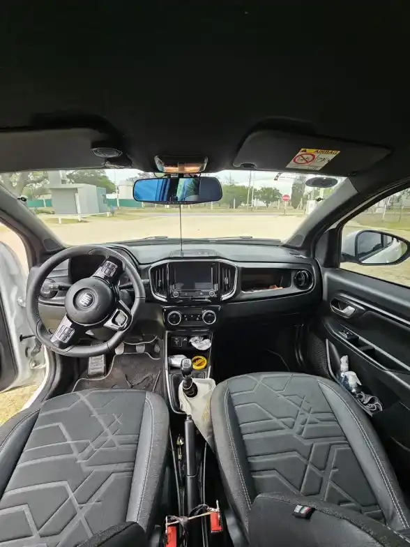 Fiat Strada 1.3 Volcano 2023 - foto 5