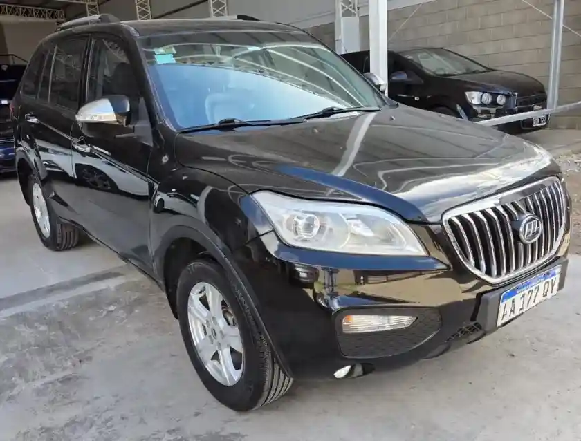 Lifan X60 1.8 16V 2016 - foto 2