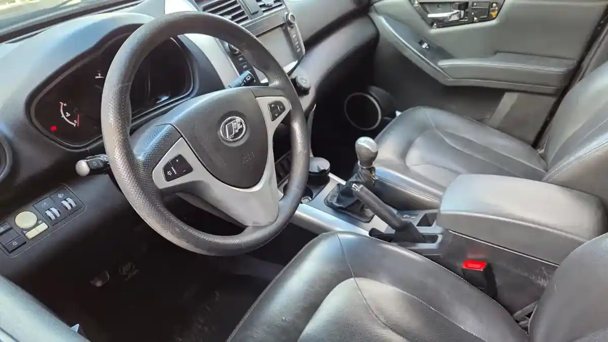 Lifan X60 1.8 16V 2016 - foto 3