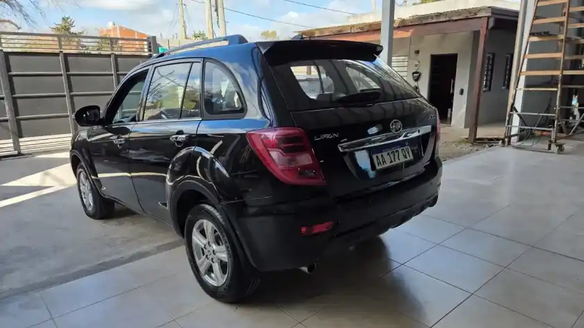 Lifan X60 1.8 16V 2016 - foto 4