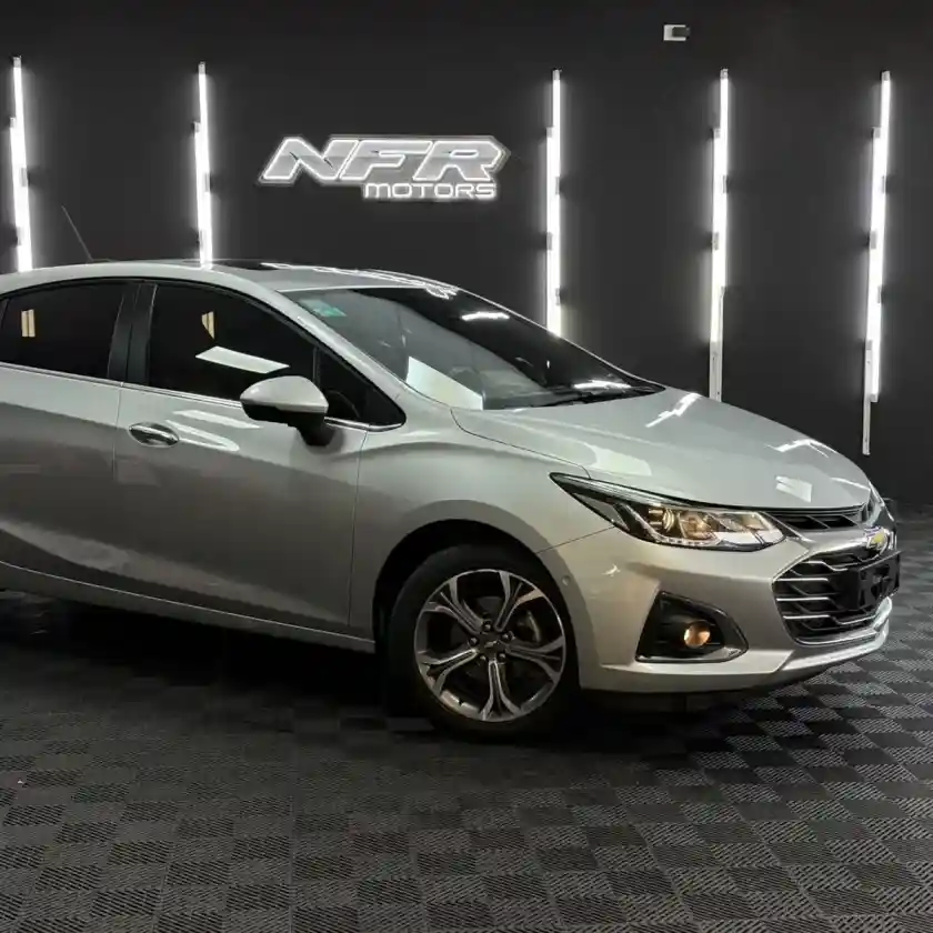Chevrolet Cruze 1.4T 2023 - foto 3