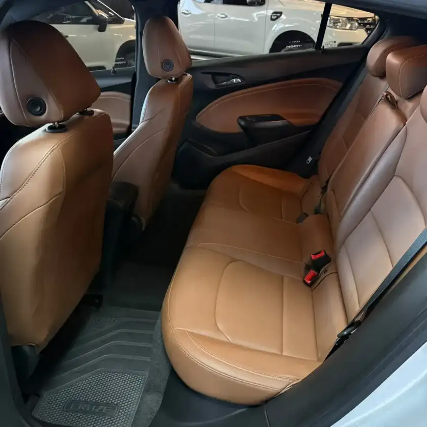 Chevrolet Cruze 1.4T 2023 - foto 4
