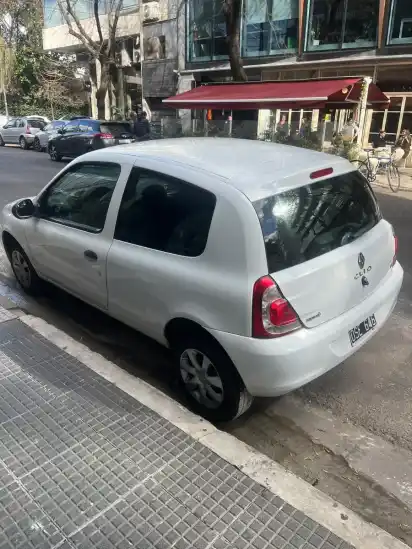 Renault Clio 1.2 Mio Confort Plus Abc 3P 2015 - foto 3
