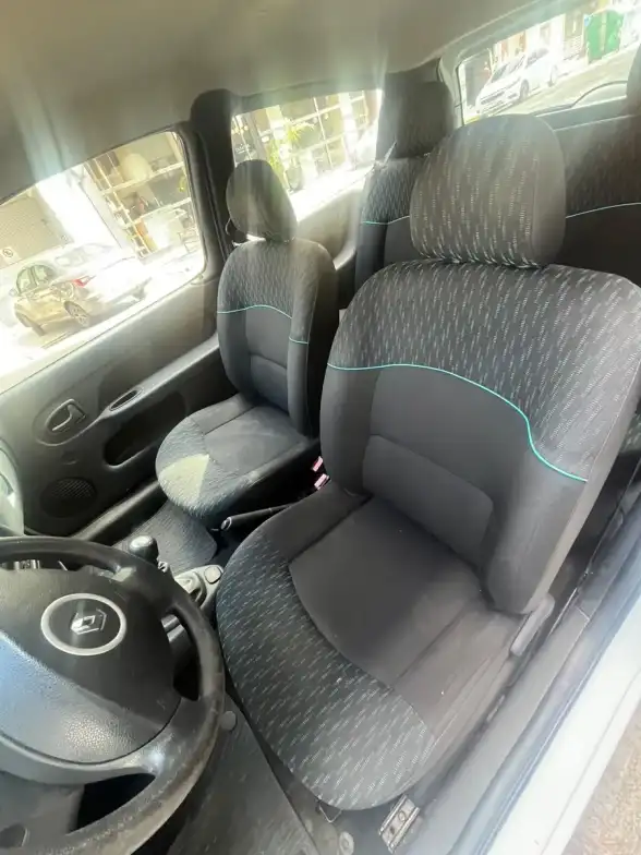 Renault Clio 1.2 Mio Confort Plus Abc 3P 2015 - foto 5