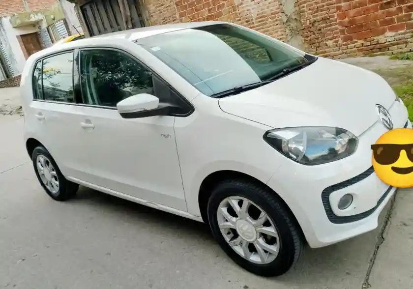Volkswagen Up! 2017 - foto 1