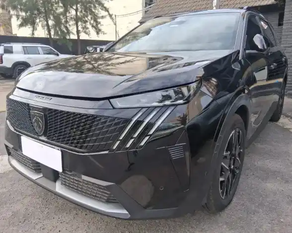Peugeot 5008 1.6 Thp Gt 180Cv At 2025 - foto 2