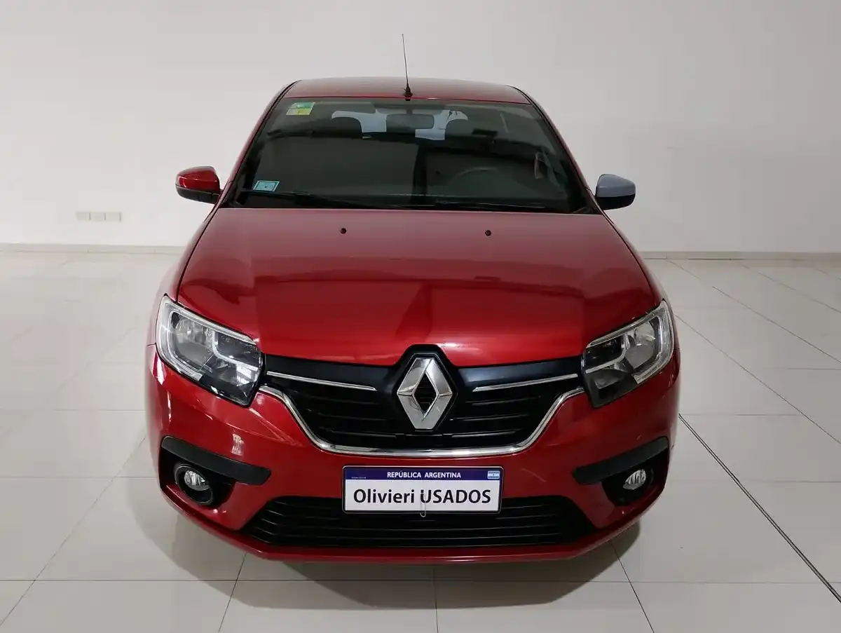 Renault Sandero 1.6 16V Sense 2022 - foto 2