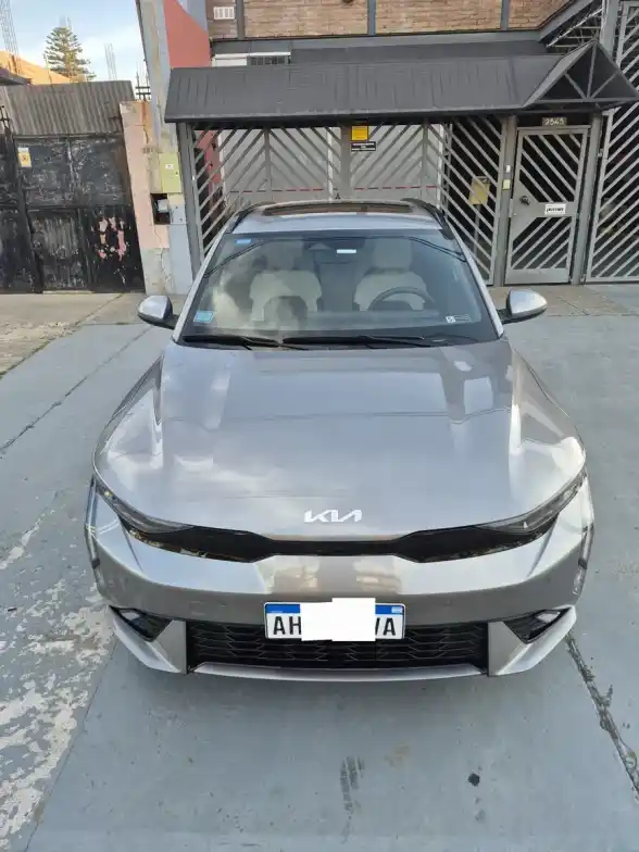 Kia K3 Cross 1.6 Gt Line At 2025 - foto 2