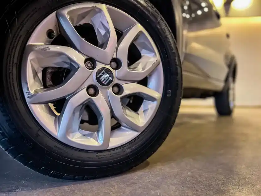 Fiat Mobi 1.0 Like 2021 - foto 5
