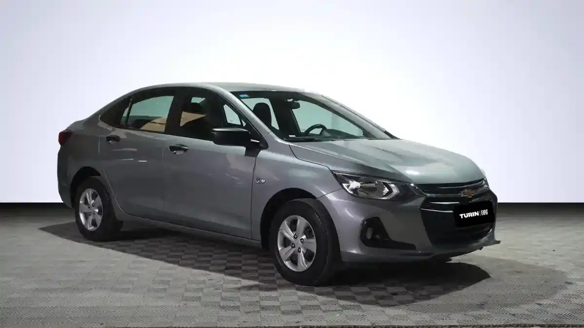 Chevrolet Onix Plus 1.2 Mt 2024 - foto 2