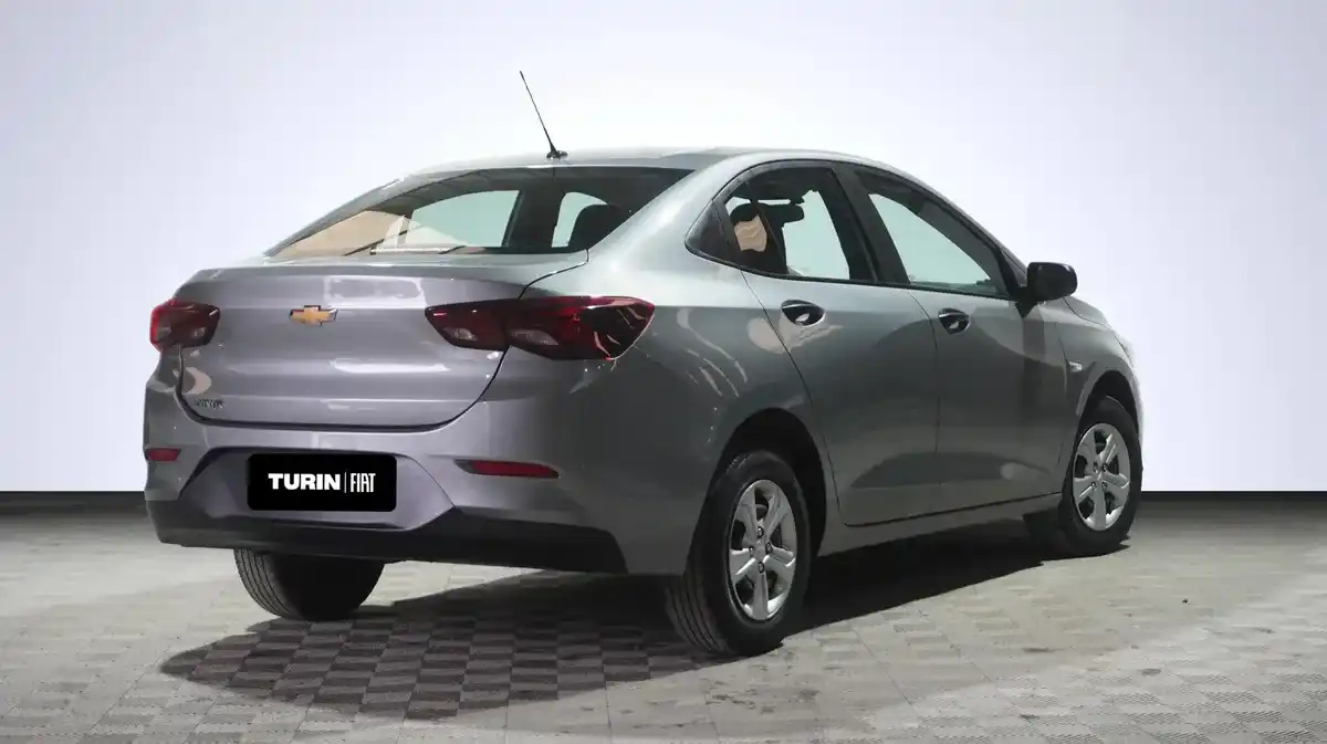 Chevrolet Onix Plus 1.2 Mt 2024 - foto 3