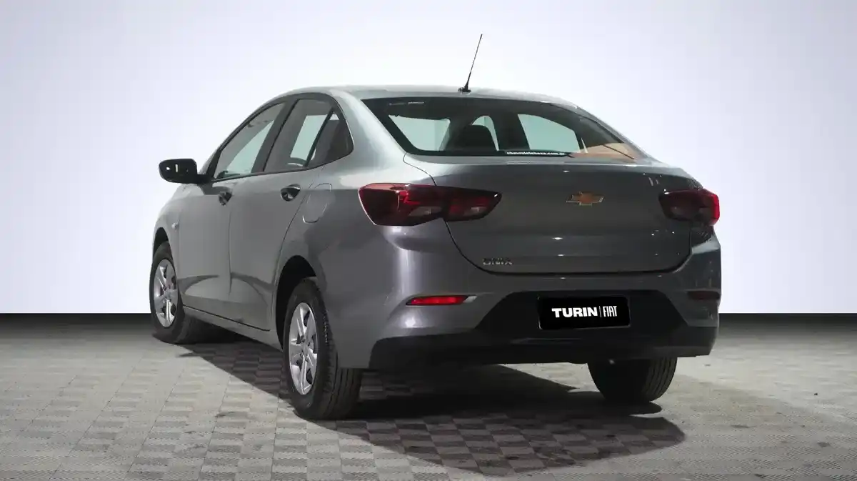 Chevrolet Onix Plus 1.2 Mt 2024 - foto 4