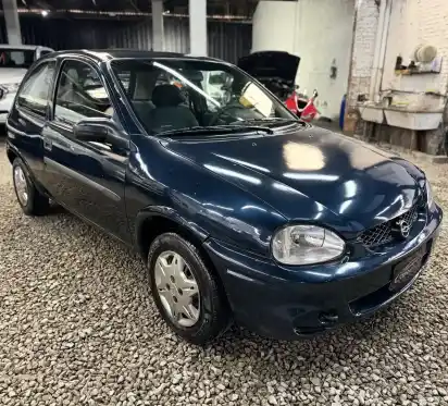 Chevrolet Corsa 1.6 Wind 2001 - foto 1