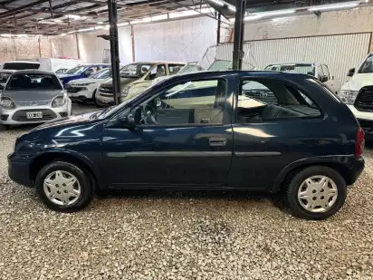 Chevrolet Corsa 1.6 Wind 2001 - foto 2