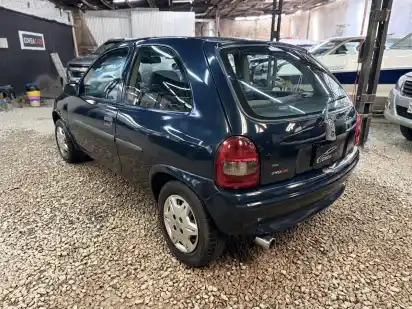 Chevrolet Corsa 1.6 Wind 2001 - foto 3