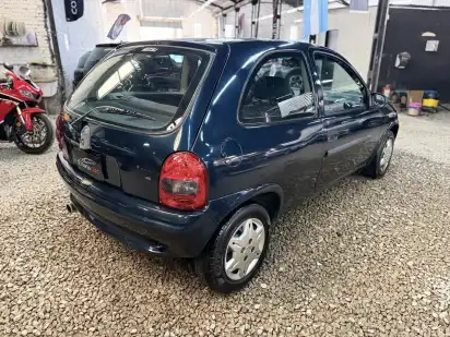 Chevrolet Corsa 1.6 Wind 2001 - foto 5