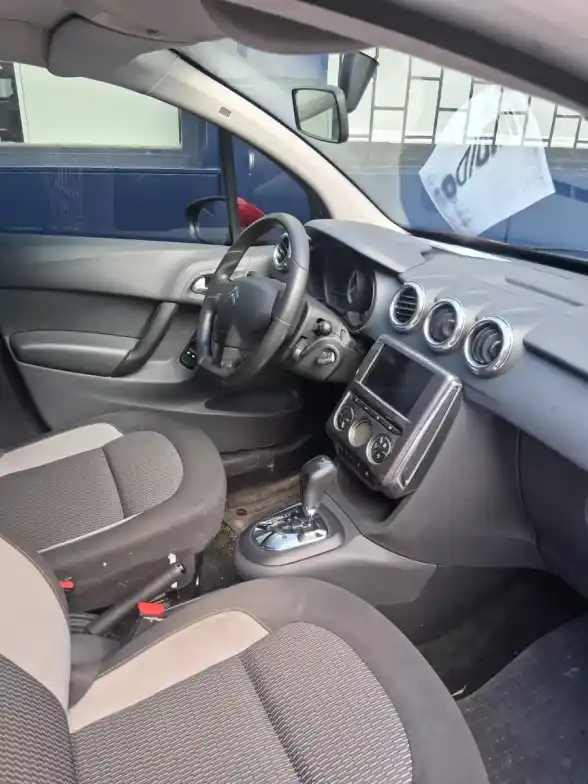 Citroën C3 1.6 Vti 115 At6 Shine 2017 - foto 2