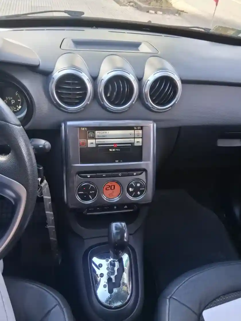 Citroën C3 1.6 Vti 115 At6 Shine 2017 - foto 3