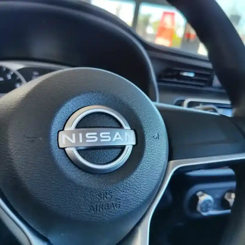 Nissan Kicks 1.6 Sense 2025 - foto 3