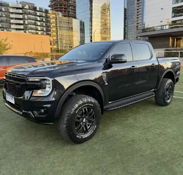 Ford Ranger 3.0 Cd 4X4 Xls At 250Cv 2023 - foto 1