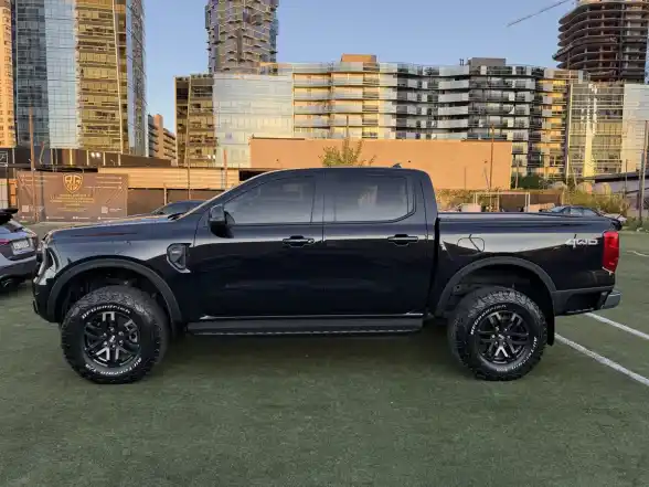 Ford Ranger 3.0 Cd 4X4 Xls At 250Cv 2023 - foto 2