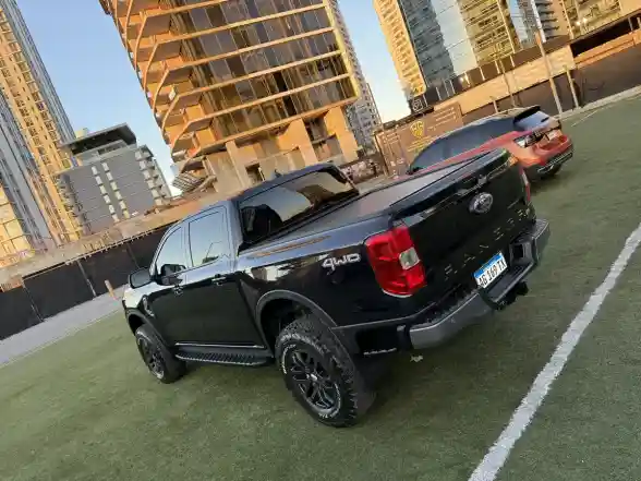 Ford Ranger 3.0 Cd 4X4 Xls At 250Cv 2023 - foto 3