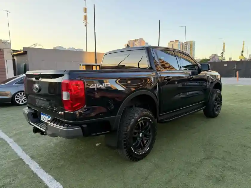Ford Ranger 3.0 Cd 4X4 Xls At 250Cv 2023 - foto 5
