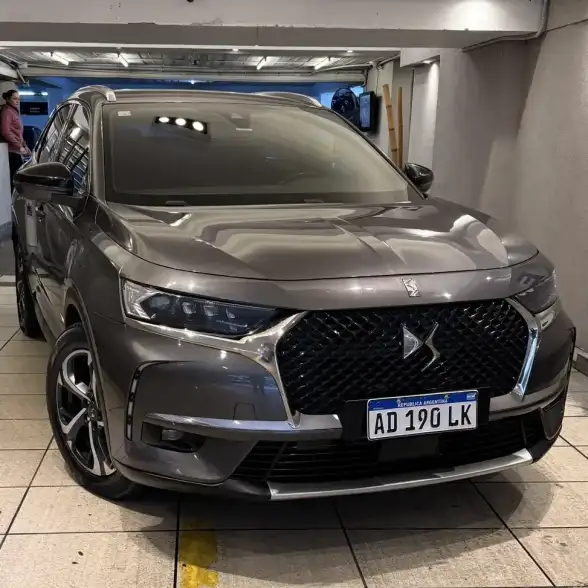 D.s. Ds7 Crossback 1.6 Puretech 165 At Be Chic 2019 - foto 1