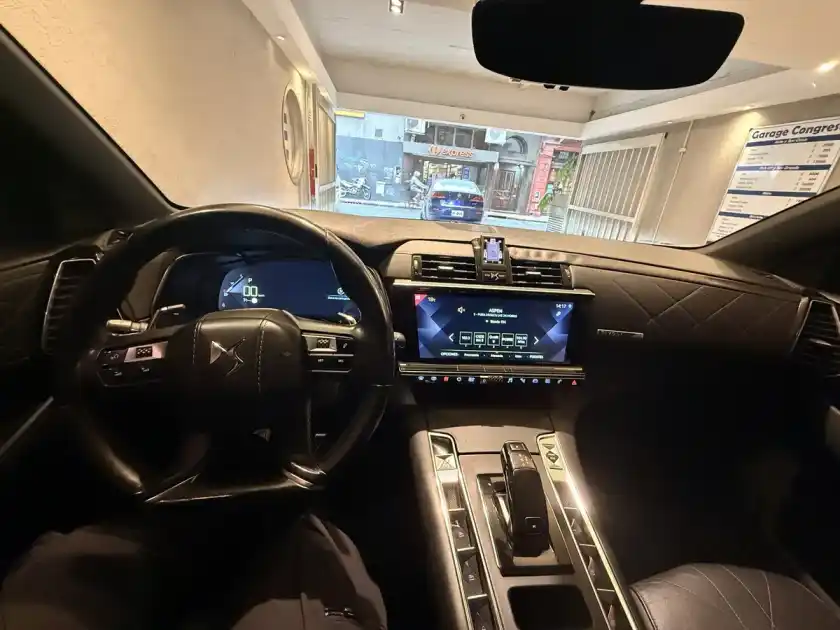 D.s. Ds7 Crossback 1.6 Puretech 165 At Be Chic 2019 - foto 3