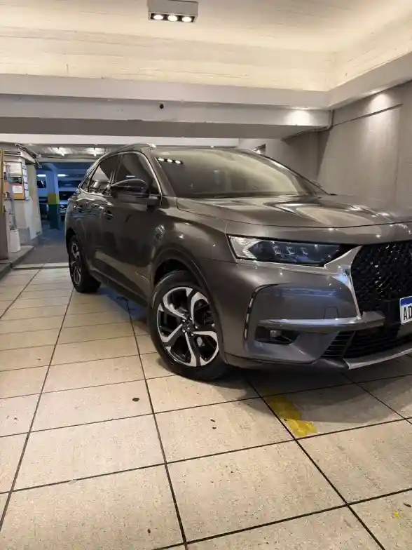 D.s. Ds7 Crossback 1.6 Puretech 165 At Be Chic 2019 - foto 4