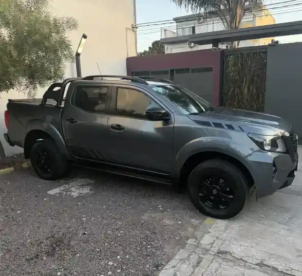 Nissan Frontier 2.3Bt X-Gear 4X4 At L22 2023 - foto 4