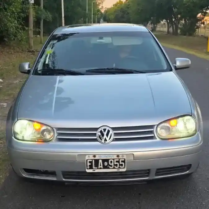 Volkswagen Golf 2.0 Highline 2006 - foto 2