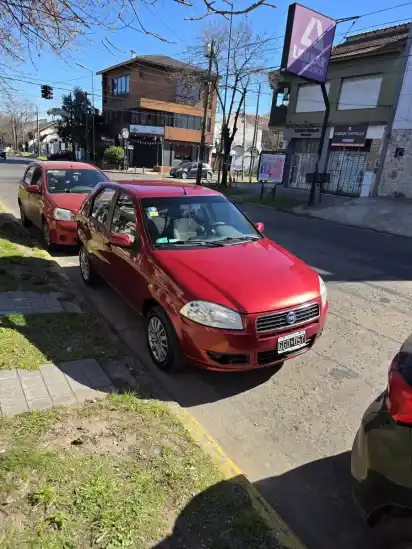 Fiat Palio 1.4 Elx Active Alarma 5 P 2007 - foto 5