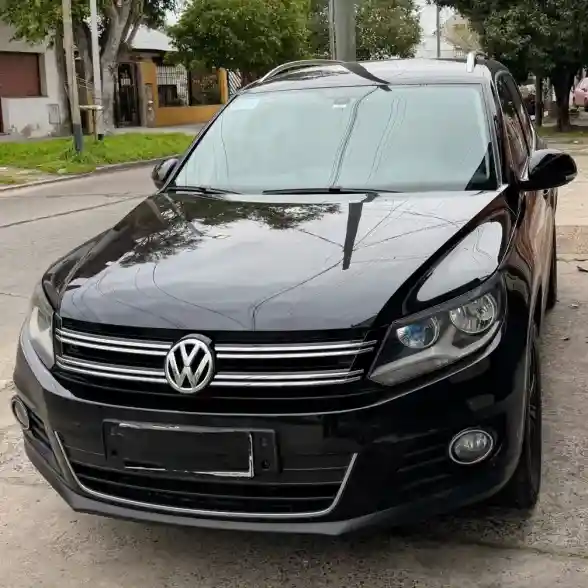 Volkswagen Tiguan 2.0 Sport &Amp; Style Tsi 200Cv Tiptronic 2016 - foto 1