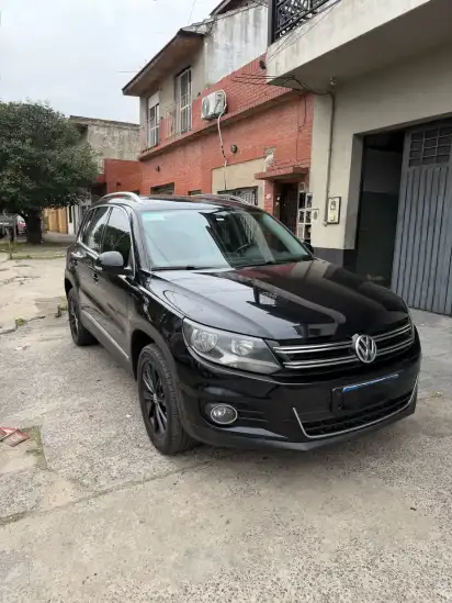 Volkswagen Tiguan 2.0 Sport &Amp; Style Tsi 200Cv Tiptronic 2016 - foto 2