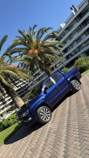 Volkswagen Amarok 3.0 V6 Extreme 2022 - foto 2