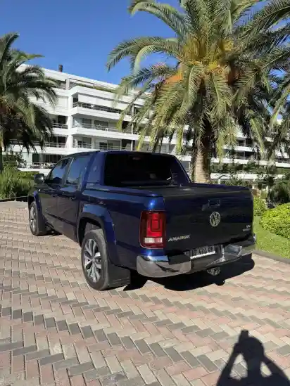 Volkswagen Amarok 3.0 V6 Extreme 2022 - foto 3