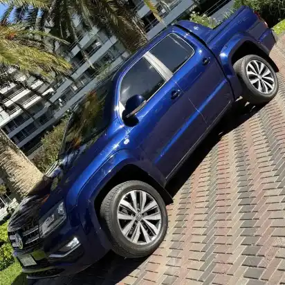 Volkswagen Amarok 3.0 V6 Extreme 2022 - foto 4